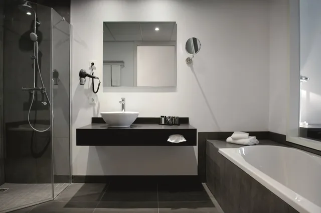 Craft, Deluxe, Twin Beds، Inntel Hotel Amsterdam Zaandam 1/1