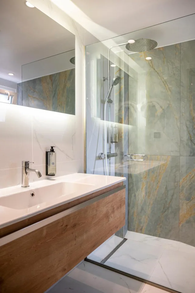 Junior Suite, Inland View، Athina Palace Resort & Spa 8/8