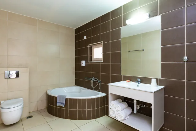 جناح بإطلالة على البحر، Atali Grand Resort 3/3