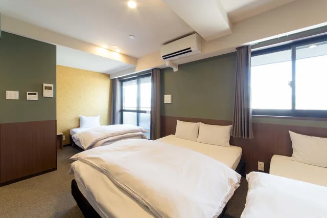 استوديو ديلوكس، Kyoto Sanjo Ohashi - Guest House In Kyoto 1/1