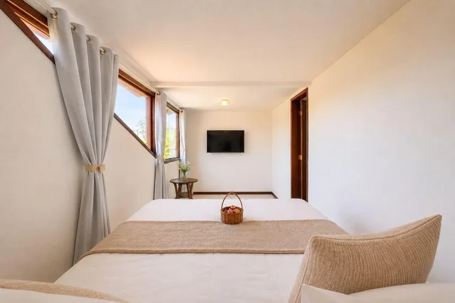شقة، EstrelaMar Ferradura Pousada Restaurant & Spa 4/6