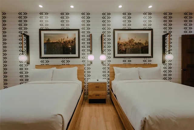 غرفة عائلية، Skaneateles Fields Resort & Spa, Curio Collection by Hilton 2/8