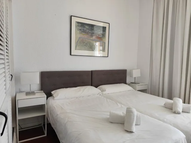 1 Bedroom, Apartment, Sea View, Torre de la Roca 3/10