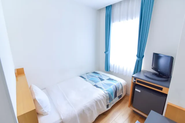 غرفة مفردة، Hotel Flex 1/5