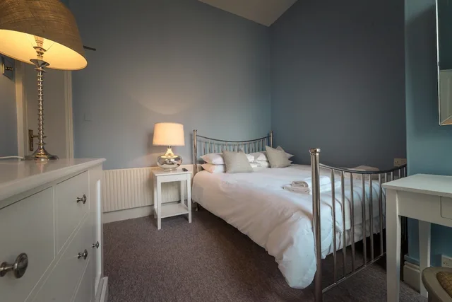 غرفة بسرير مزدوج، Anabelles Guest House 1/2