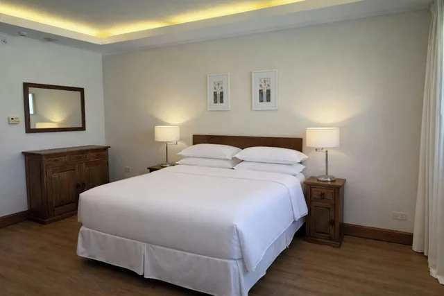 1 Bedroom, Apartment, King Bed, Sheraton Colonia Golf and Spa Resort 3/4