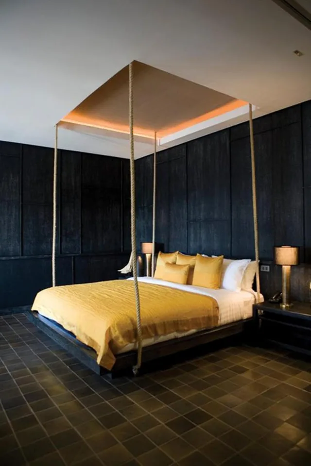جناح، Aruntara Riverside Boutique Hotel Chiang Mai 6/10