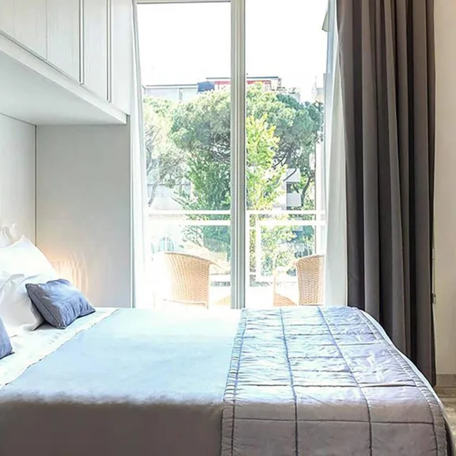 Room, Triple, Side Sea View، Perla Verde 1/2