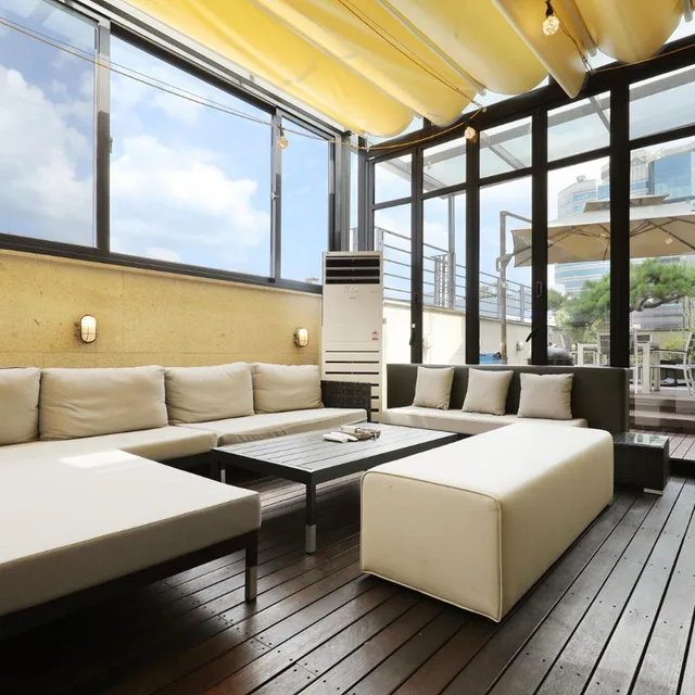 Garden, Camping, Suite، KYND HOTEL 9/10