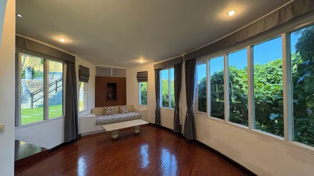 Private, 1 Bedroom, Garden, Villa, Private Pool، The Beverly Hills Bali 6/10
