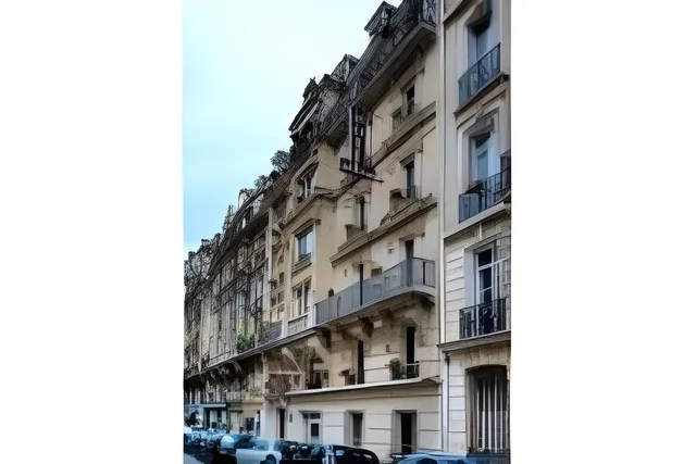 غرفة قياسية بسرير مزدوج أو سريرين منفصلين، Hotel Palym 1/1