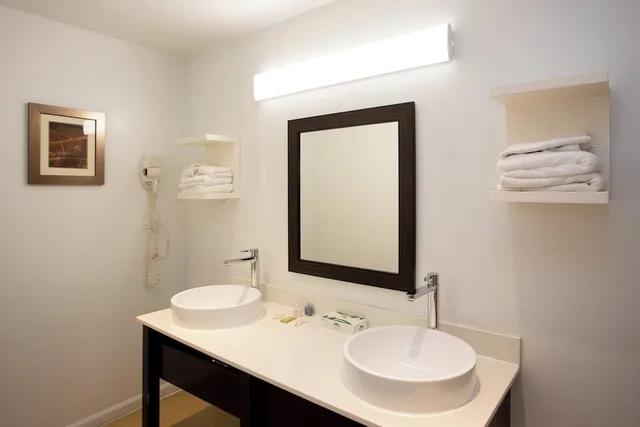 Suite, King Bed, Ocean Front، Aqua Vista Resort Hotel 3/4