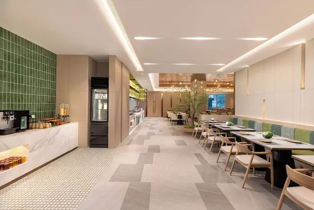 Holiday Inn Shanghai Minhang Center by IHG، Minhang 17/31