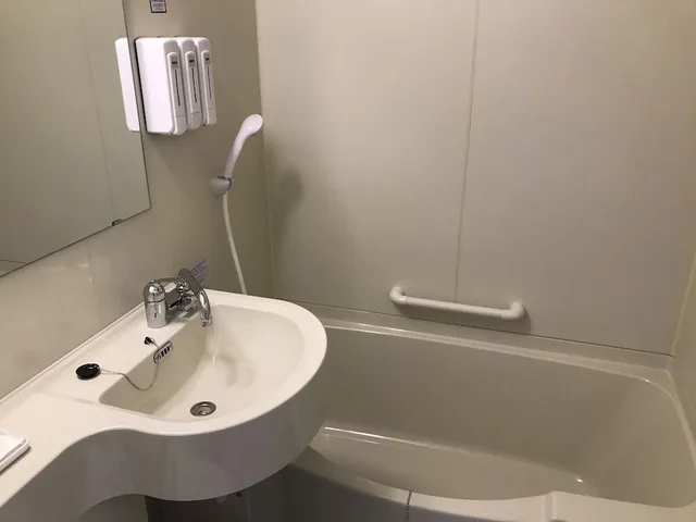 غرفة مفردة بسرير كوين للمدخنين، Toyoko Inn Ulaanbaatar 3/3