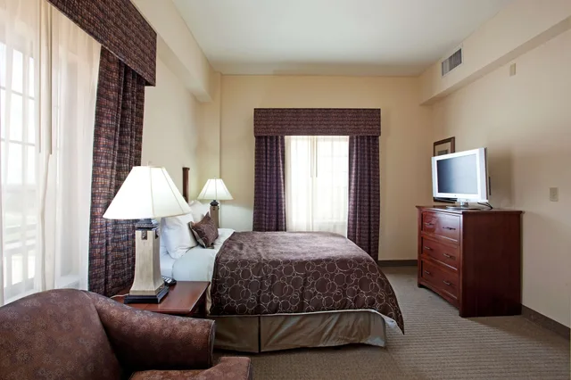جناح استوديو بسرير كينج، Sonesta Es Suites Baton Rouge University At Southgate 1/4