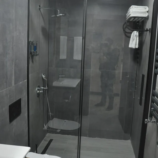 جناح عائلي، Golaz Suit Otel 10/10