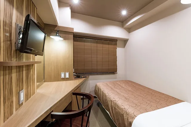 Custom, Single، Akasaka Yoko Hotel 10/12