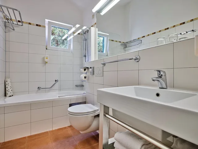 Premium, Apartment, King Bed, Naturist Park Koversada Apartments 5/7