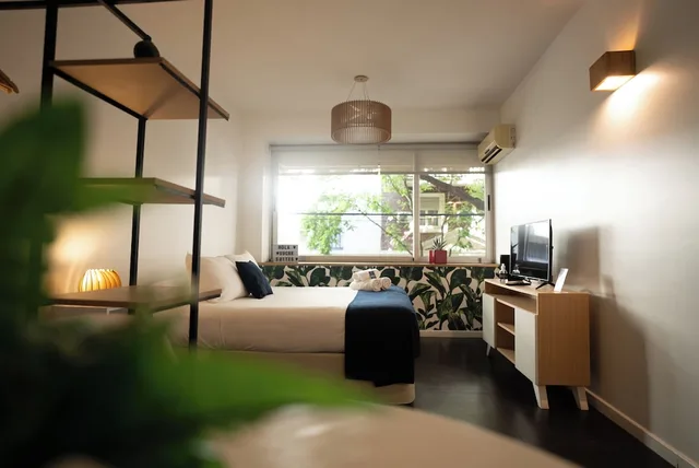 استوديو، Sucre Suites 5/10