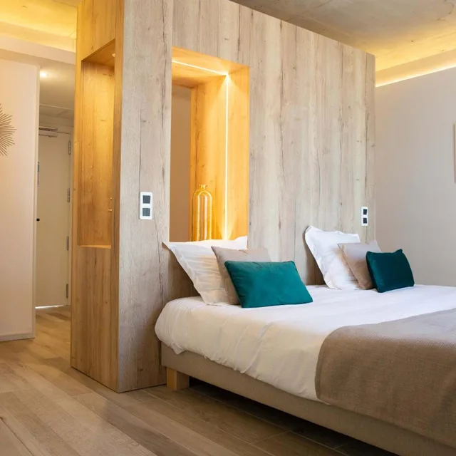 Collection, Villa, No Sea View، Grand Hotel Du Lido 6/9