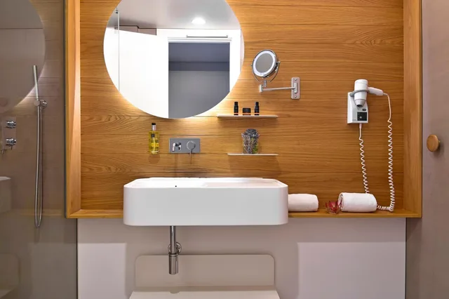غرفة عائلية بسرير مزدوج وسريرين منفصلين، My Story Hotel Rossio 8/9