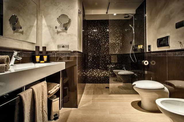 Spa, Classic, Double Bed، Grand Hotel Resort Ma&Ma - Adults only 3/5