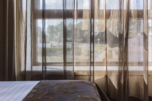 غرفة سوبيريور بسرير كينج، Hotel Desitges 5/6