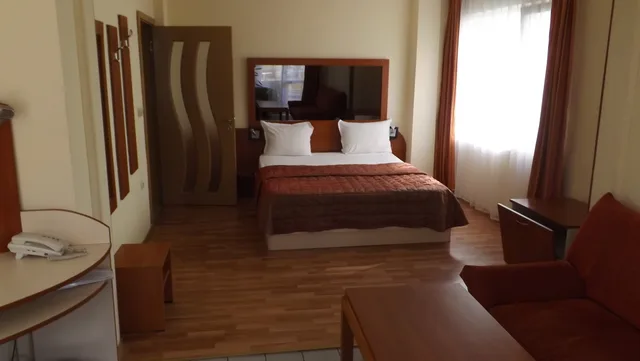 استوديو، Palitra Family Hotel 2/5
