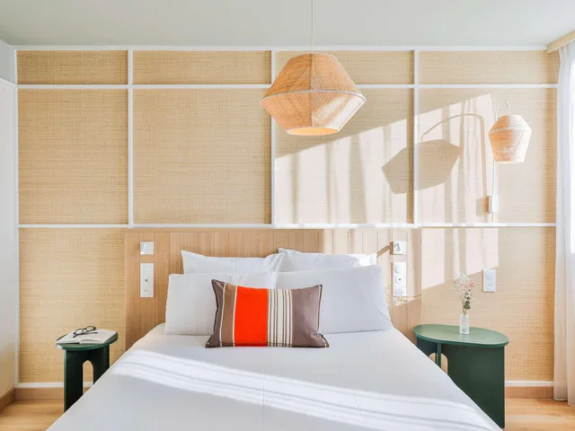 غرفة عائلية، Mercure Le President Biarritz Centre Hotel 6/10