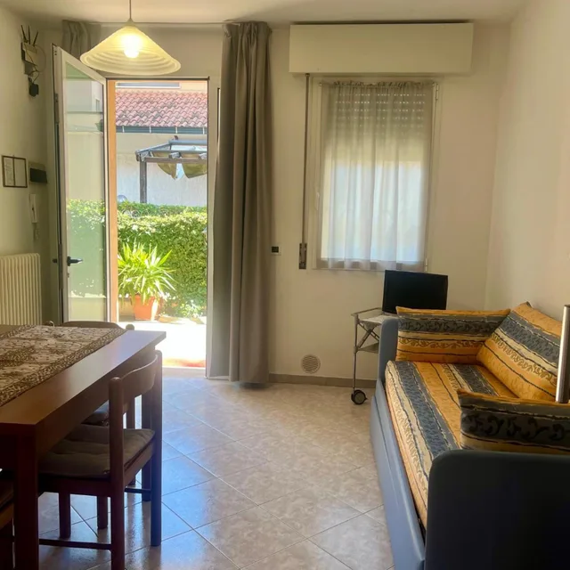 شقة، Hotel Villa Luigia 6/10
