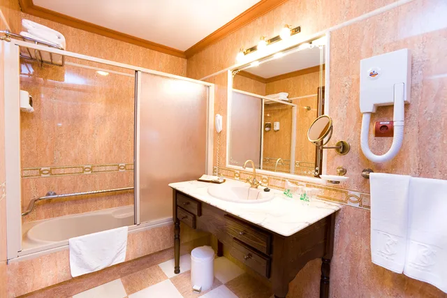 Room, Double Bed, Sea View, Balcony or Terrace، San Agustin Beach Club 2/2
