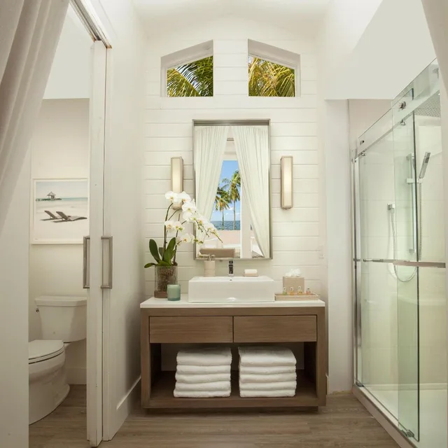Bungalow, Water Front، Bungalows Key Largo - All Inclusive 3/5