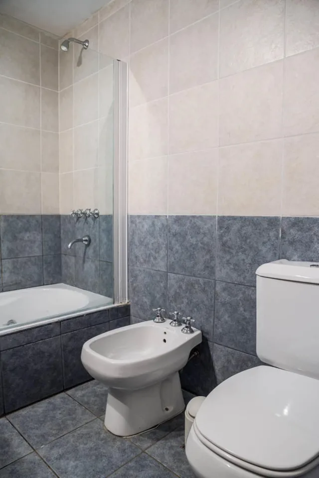 بنغل بسريرين مزدوجين بغرفتي نوم، Estancia del Carmen 5/6