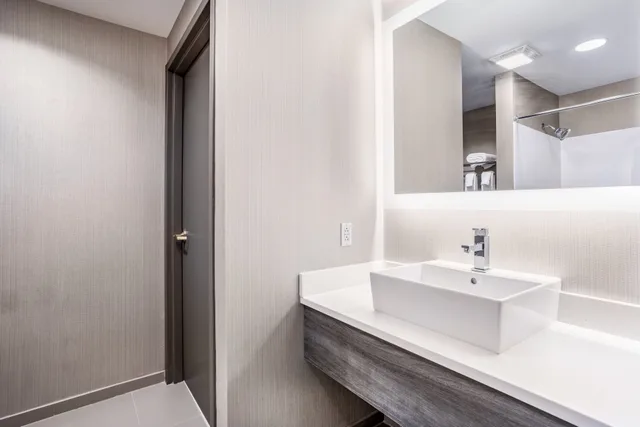 غرفة قياسية، Holiday Inn Lafayette-City Centre 1/1