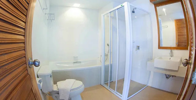 جناح، Rawai Princess Hotel 3/3
