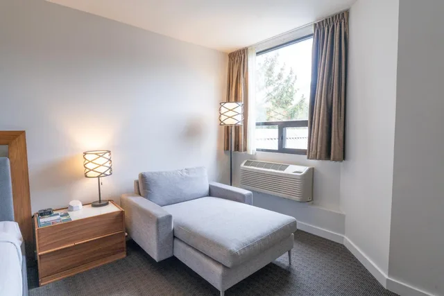 Village, King Bed، Adara Hotel 6/10