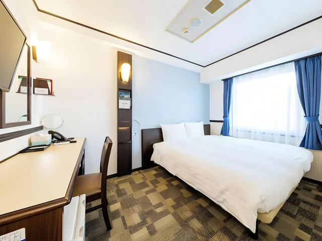 غرفة اقتصادية، Toyoko Inn Ise Matsusaka Ekimae 1/1