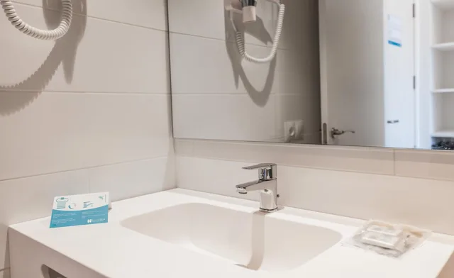 غرفة مفردة، BLUESEA Gran Playa 9/10