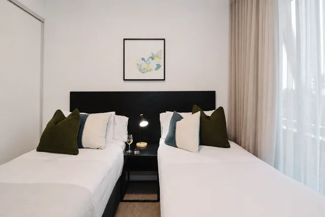 شقة بغرفتي نوم، Punthill Ivanhoe 5/10