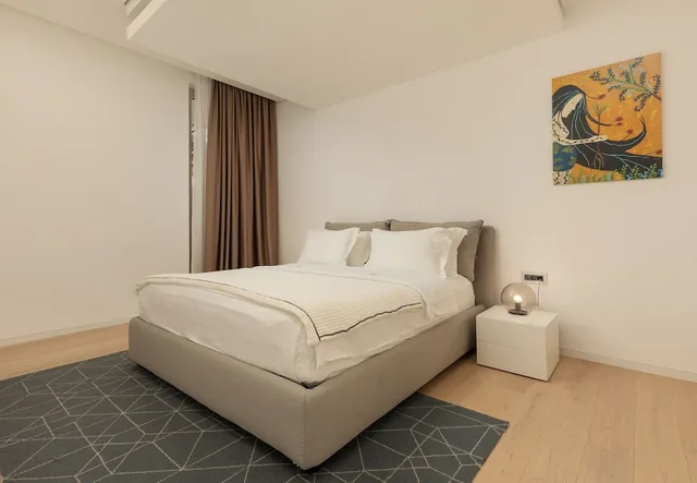1 Bedroom, Apartment, Garden View, Dukley Hotel Resort 3/6