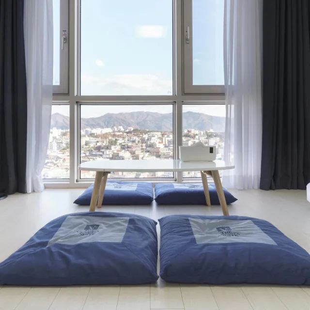 Ondol, Style, The Venezia Suite Hotel 6/10