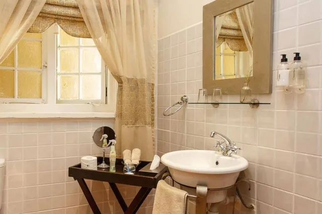 غرفة بسرير مزدوج، Riverside Lodge 3/3