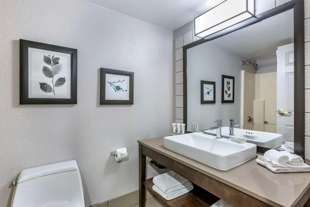 جناح بسريرين كوين، Country Inn & Suites by Radisson, Mesa, AZ 5/5