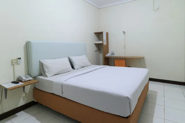 غرفة ديلوكس مزدوجة، Hotel Celia 2/4