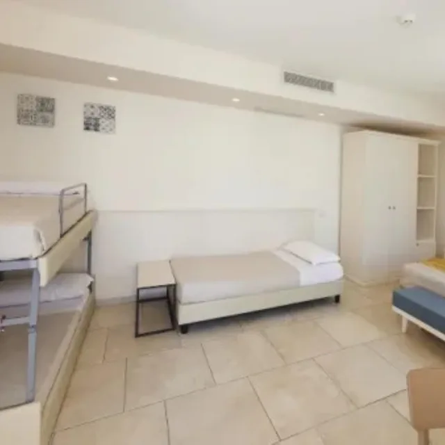 غرفة كومفورت، Relais Masseria Le Cesine - CDSHotels 3/3