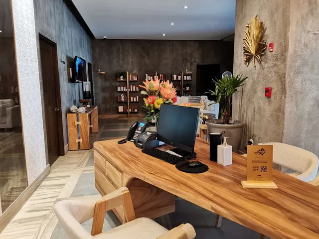 Vista Encantada Spa Resort and Residences, Cabo San Lucas 40/50