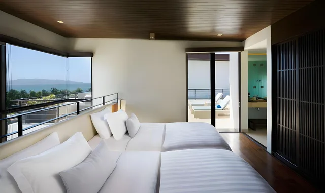 غرفة قياسية، Discovery Boracay 1/1