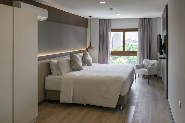 لوفت بسرير كينج، Five Hotel and Residences 1/10