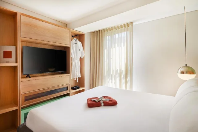 Standard, Wellcomm Spa & Hotel 4/6