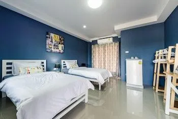 غرفة قياسية، Sweet Dreams Guest House 1/1